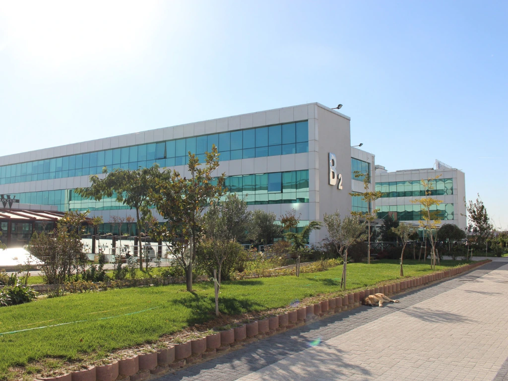 About Hamurlabs