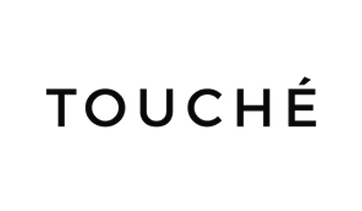 Touche logo