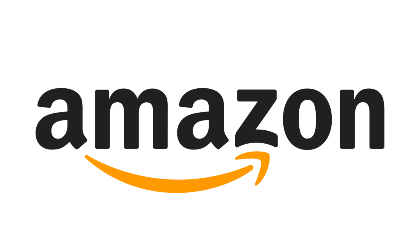 Amazon logo